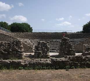Agora - Kos
