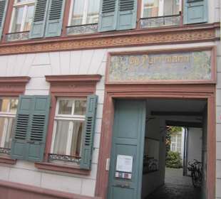 Museum Hans Purrmann