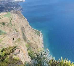 Cabo Girao
