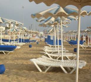 Traumhafter Strand direkt am Atlantik