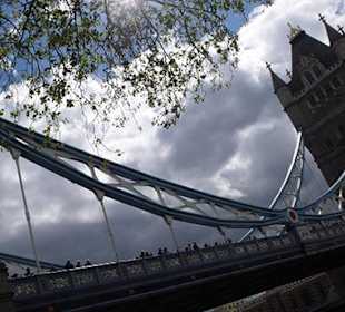 Tower Bridge 