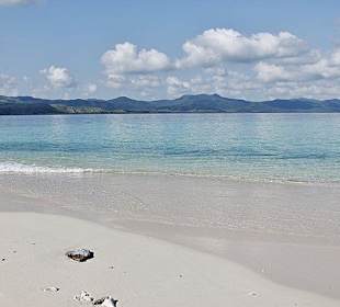 Paradiesinsel - Punta Rucia - DomRep Lifestyle - Exklusivtou