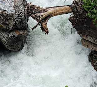 Wandern Bramberg am Wildkogel