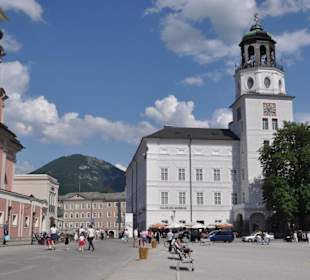 Salzburg