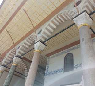 Topkapi-Palast