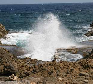 Nationalpark Shete Boka