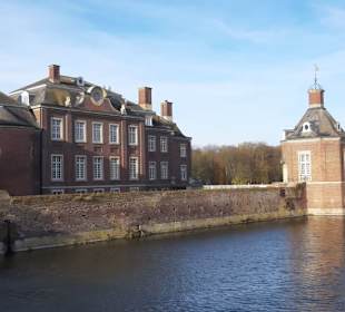 2020.11.15 Schloß Nordkirchen