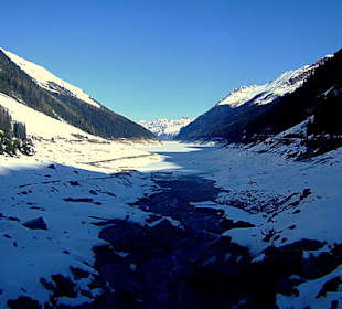 Stausee