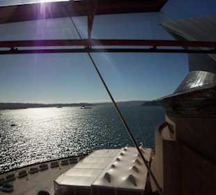 Cicular Quay und The Opera