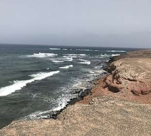 Wandern Puerto de la Cruz