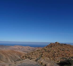 Kleiner Aussichtspunkt (Berg) 