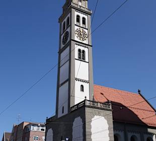 Perlachturm