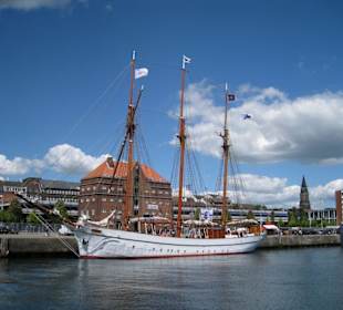 Kieler Hafen