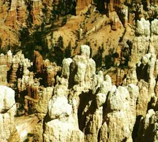 Bryce Canyon