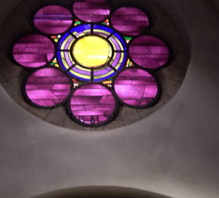 St. Gereon