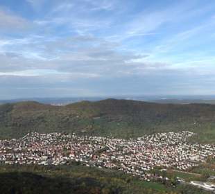 Sonnenfels Sankt Johann