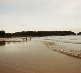Karon Beacht