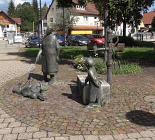 Marktplatz