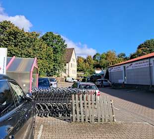 Ramba Zamba Markt in Bad Gandersheim
