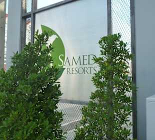 Am Seree Banphe Pier 