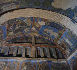 Göreme Freilichtmuseum Weltkulturerbe