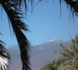 Teide