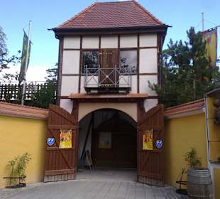 Freizeitpark Schloss Thurn