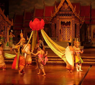 Thai Show Variete 