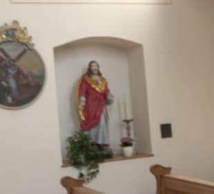 Katholische Kirche Mariä Himmelfahrt