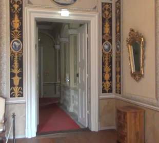 Barockschloss Rammenau