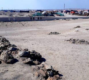 Der Weg ist das Ziel