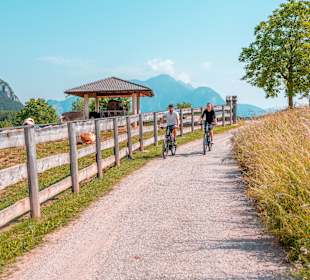 Wandern Fai Della Paganella