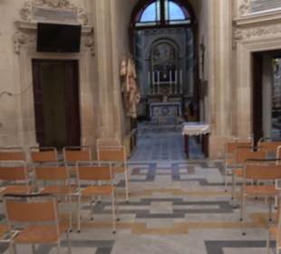 Kollegiatkirche St. Paul