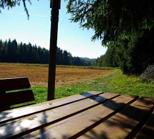 Wanderung zum Signalstein Fränk.Schweiz