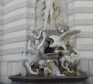 Hofburg