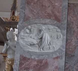Kath. Pfarr- und Wallfahrtskirche St. Silvester
