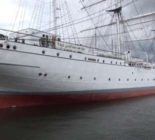 Gorch Fock I