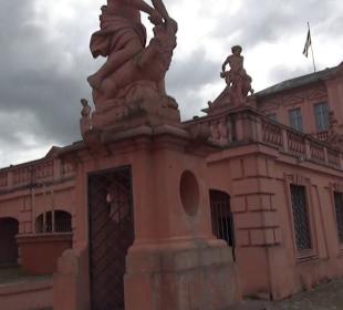 Residenzschloss Rastatt