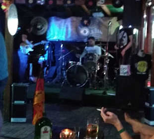 Stadtrundgang Goldstrand