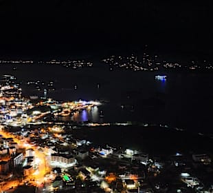 Stadtrundgang Ksamil