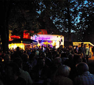 Die Kunigundenkirchweih 2011