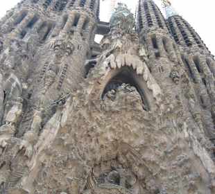 Sagrada Familia