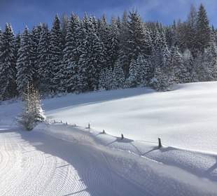 Wandern St. Johann im Pongau