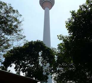 KL Tower