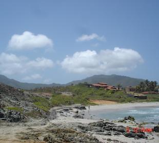 Isla Margarita