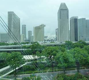 Die Hotels der MB Districts