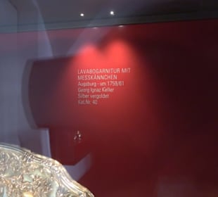 Domschatzmuseum