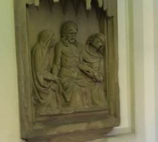 Alte Pfarrkirche St. Margaret