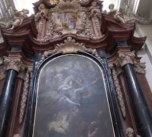 Dom St. Stephan