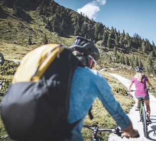 Wandern Vipiteno